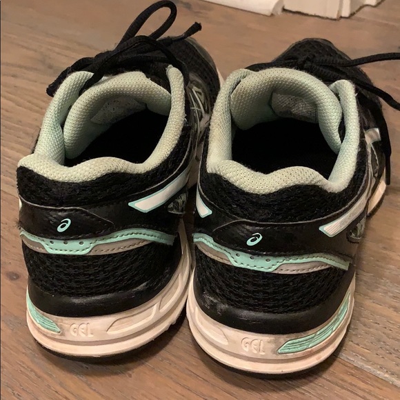 ASICS RUNNING SHOES - Picture 3 of 3